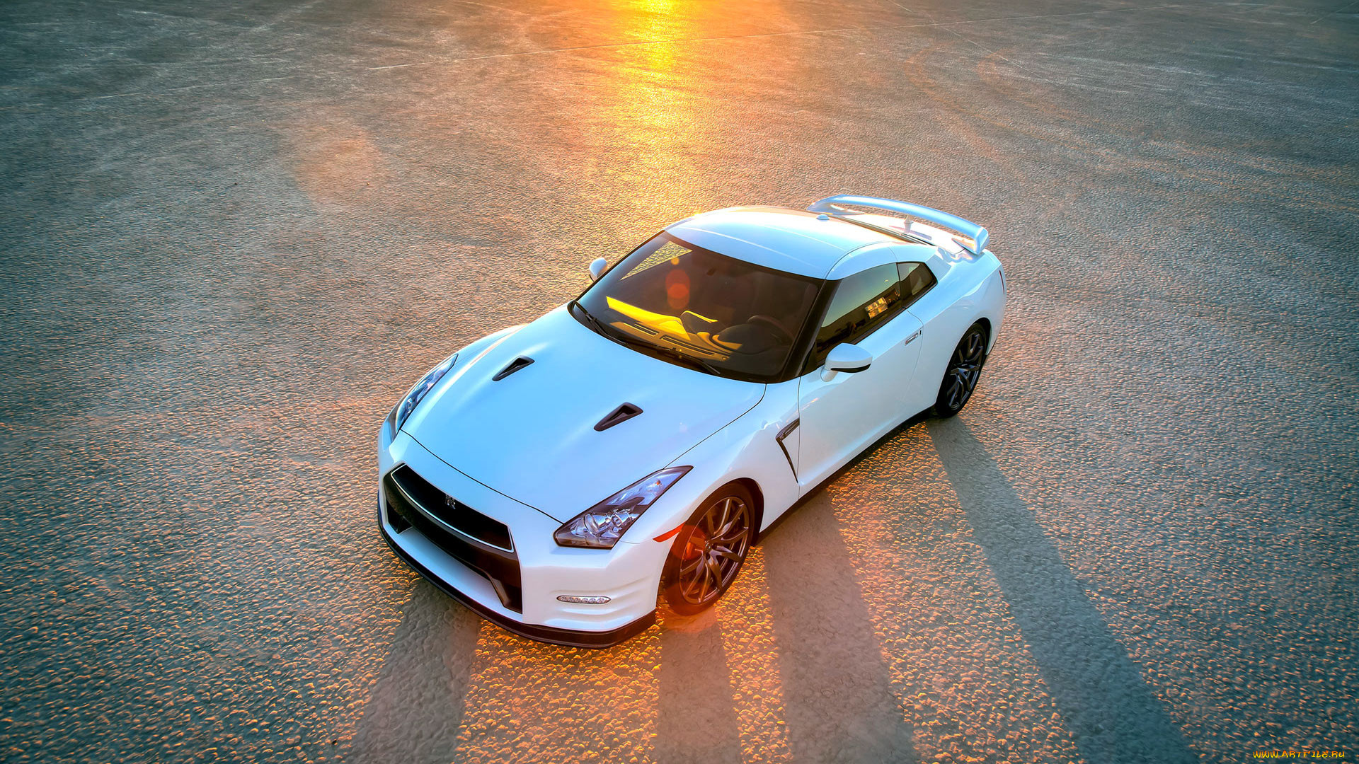 nissan, gt, , datsun, motor, co, ltd, 